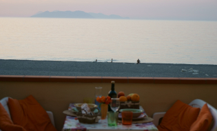 7 Notti in Casa Vacanze a Terme Vigliatore